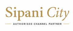 Sipani City Logo
